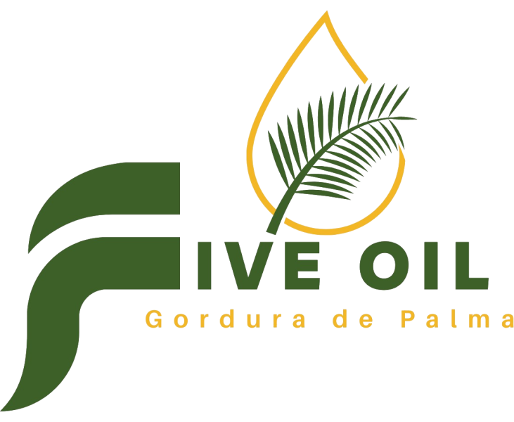 Five Oil | Gordura de Palma